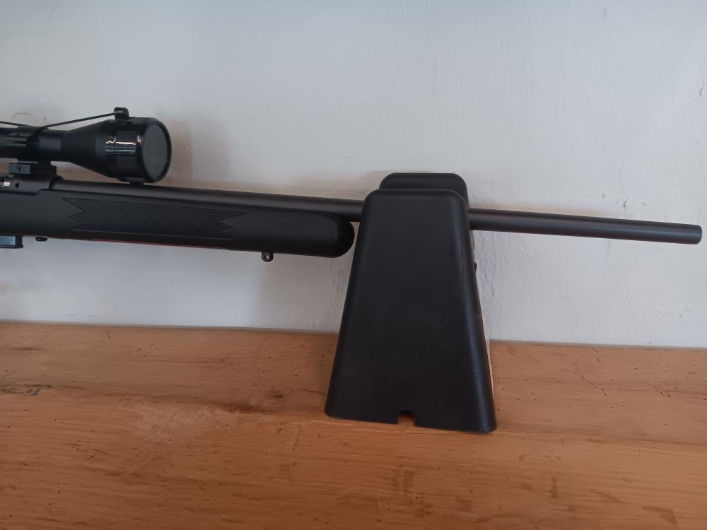 Savage 93 .22WMR 5rd Black-img-5