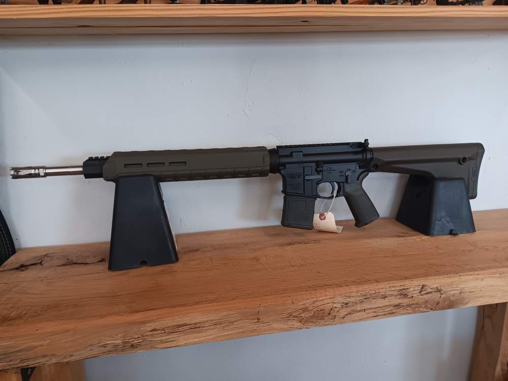 DPMS A-15 .223/5.56 -img-0