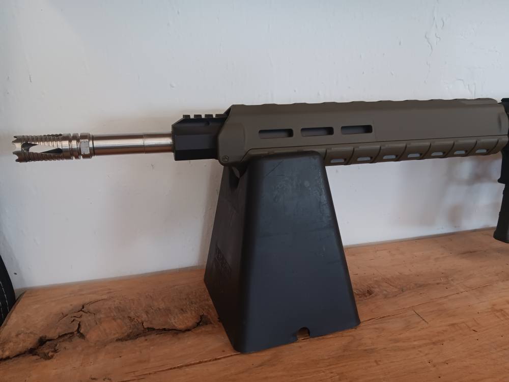 DPMS A-15 .223/5.56 -img-1