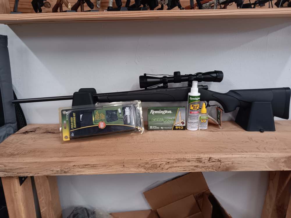 Remington 700 .30-06-img-0