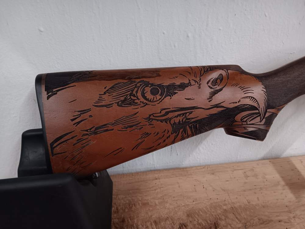 Ruger 10/22 Eagle .22lr -img-1