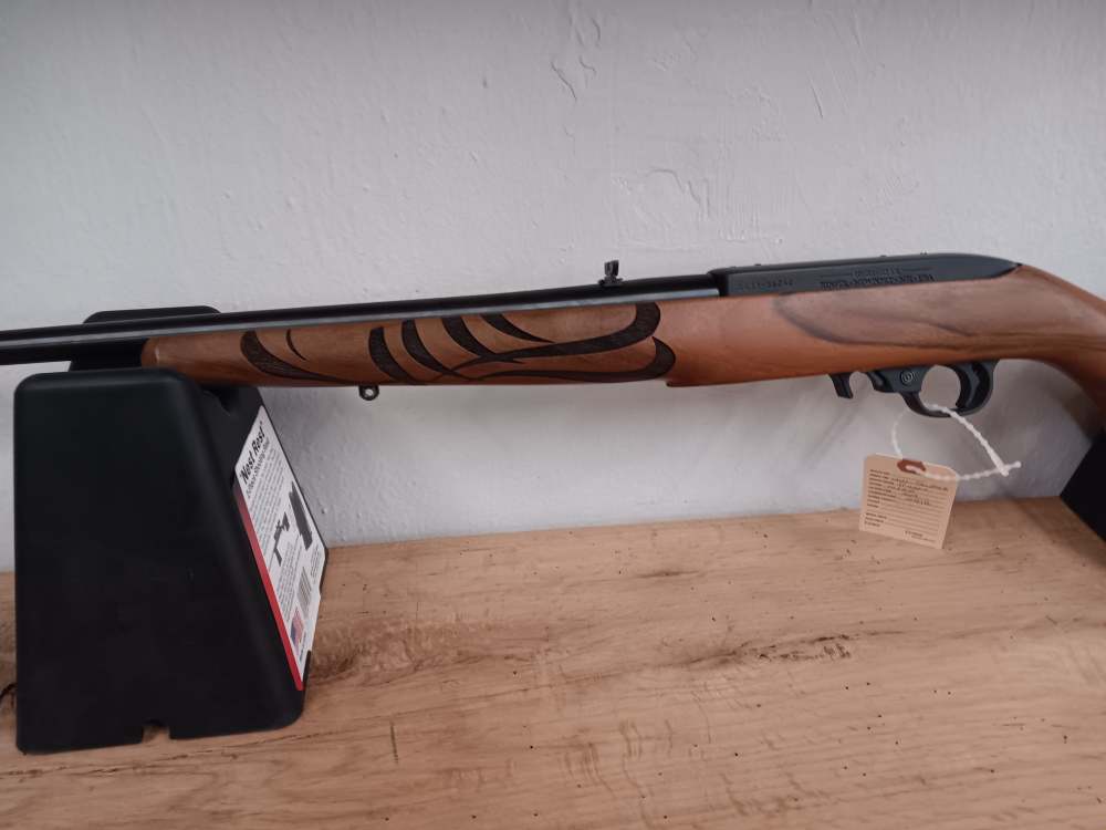 Ruger 10/22 Eagle .22lr -img-4