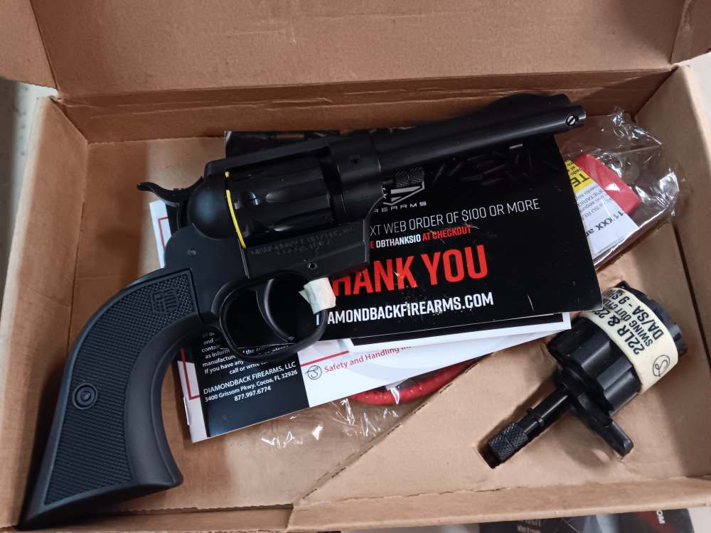 Diamondback Sidekick .22lr/.22wmr-img-0