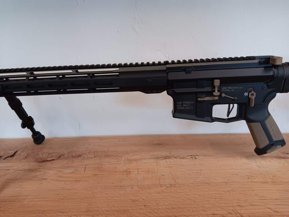 Aero Precision 6mm Arc -img-2