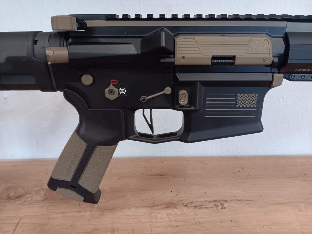 Aero Precision 6mm Arc -img-5