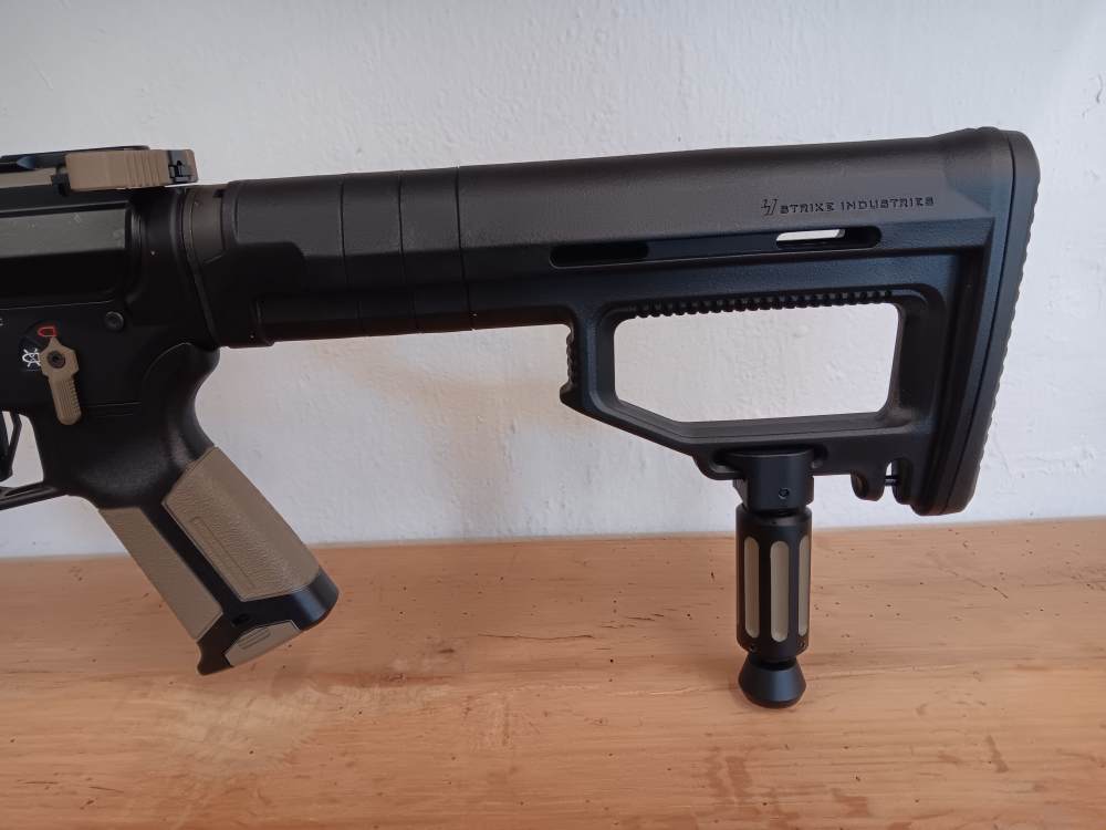 Aero Precision 6mm Arc -img-4