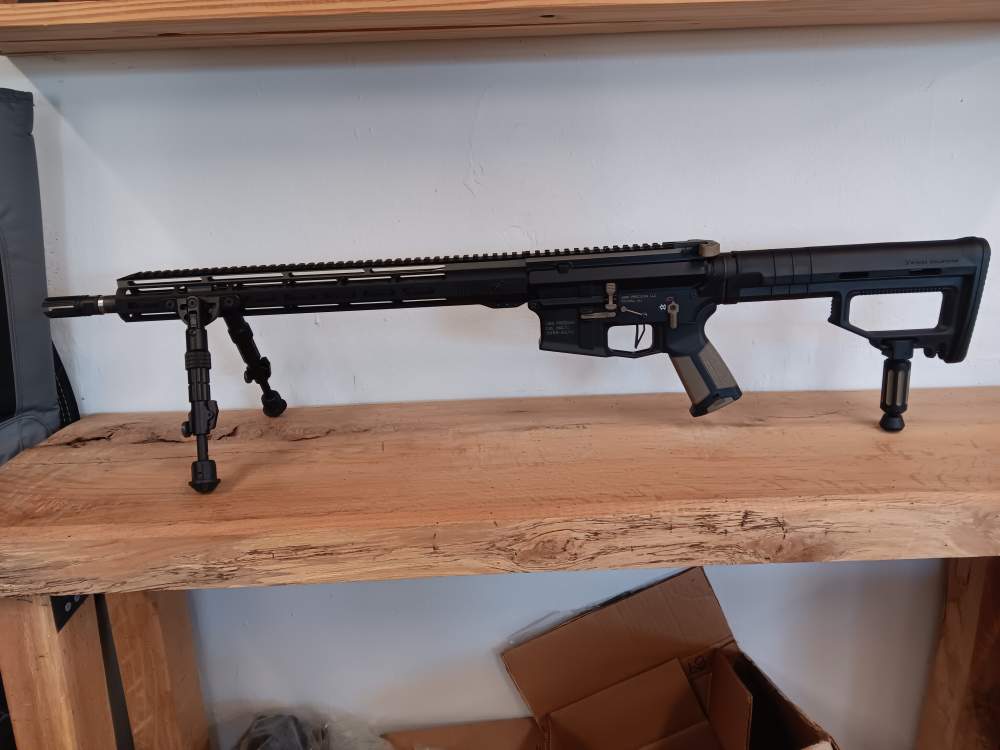 Aero Precision 6mm Arc -img-0