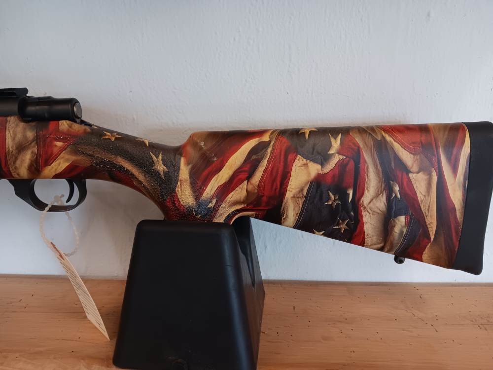 Howa M1500 6.5 Creedmor-img-1
