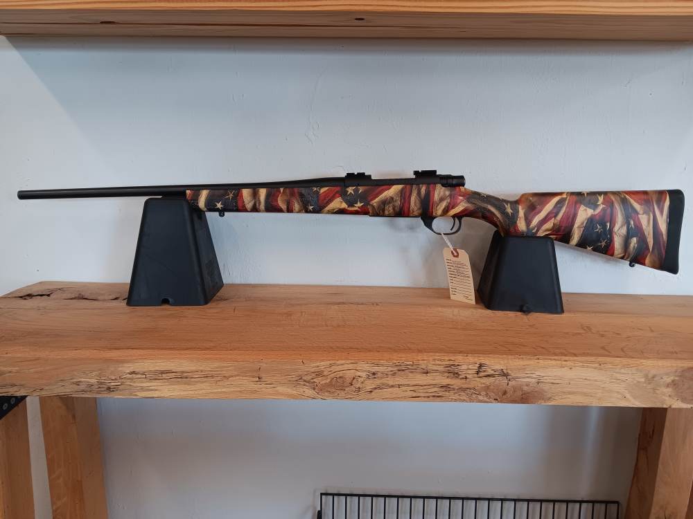 Howa M1500 6.5 Creedmor-img-0