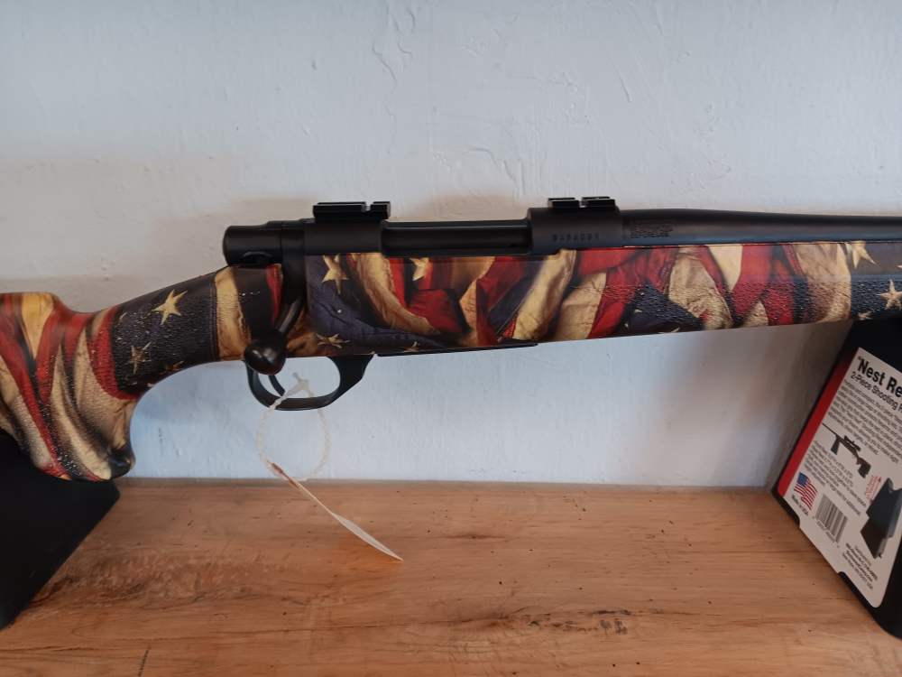 Howa M1500 6.5 Creedmor-img-5