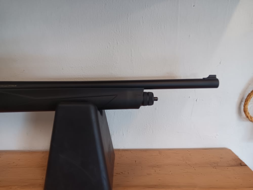 FedArms FX3 20ga shotgun-img-3