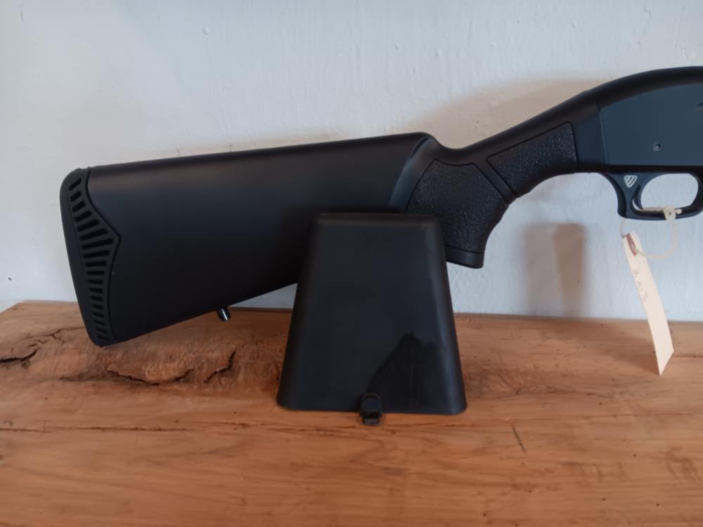 FedArms FX3 20ga shotgun-img-1
