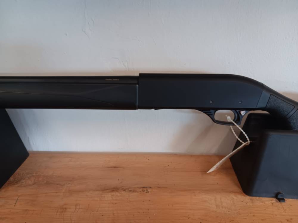 FedArms FX3 20ga shotgun-img-5