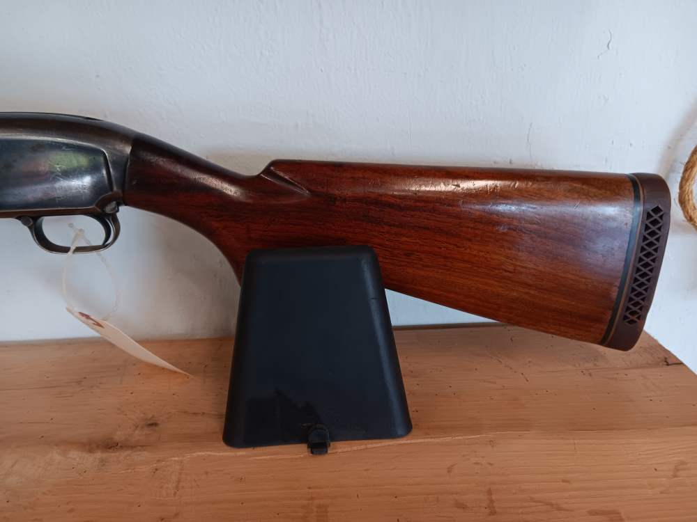 Winchester Model 12 12ga-img-1