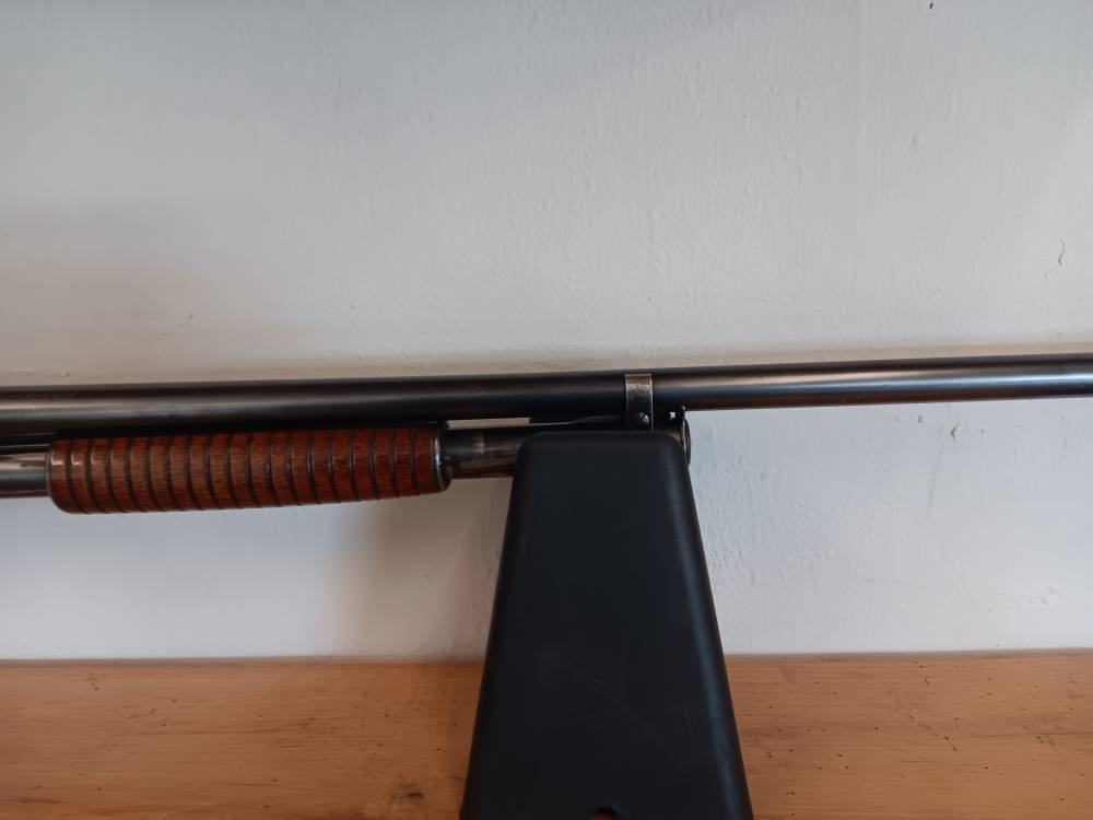 Winchester Model 12 12ga-img-6