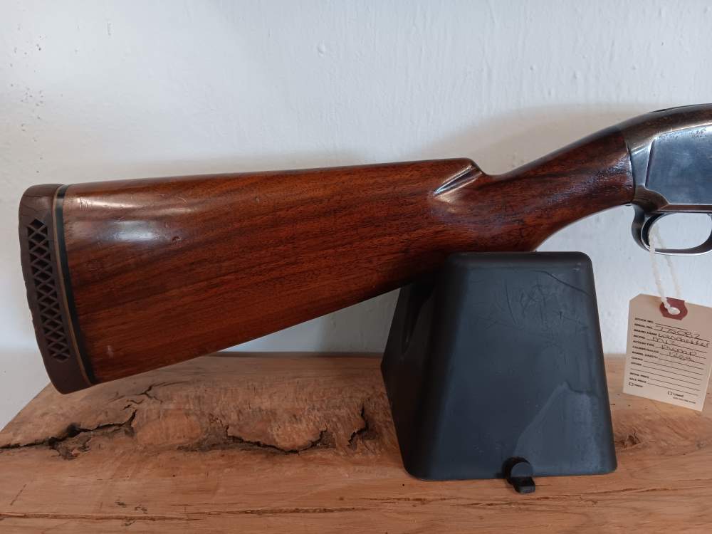 Winchester Model 12 12ga-img-5