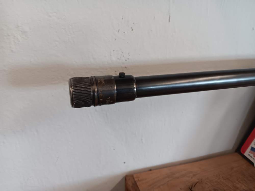 Winchester Model 12 12ga-img-4