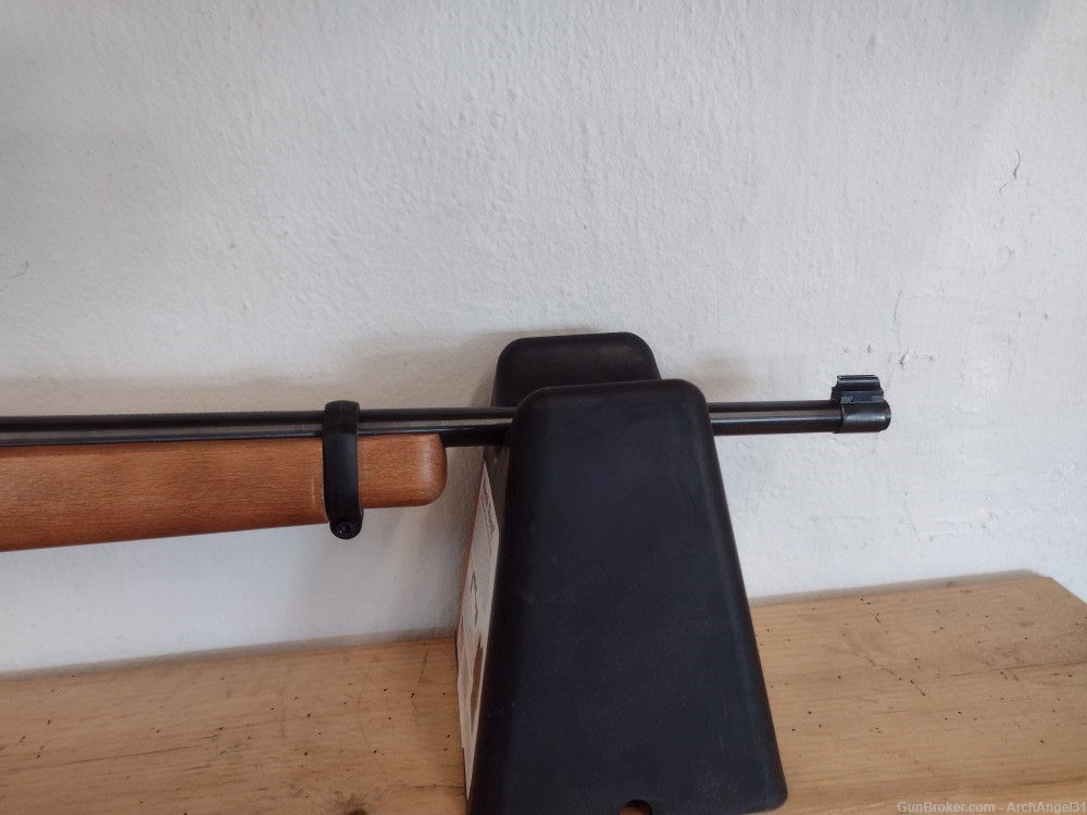 Ruger 10/22 Wood Stock .22LR-img-3