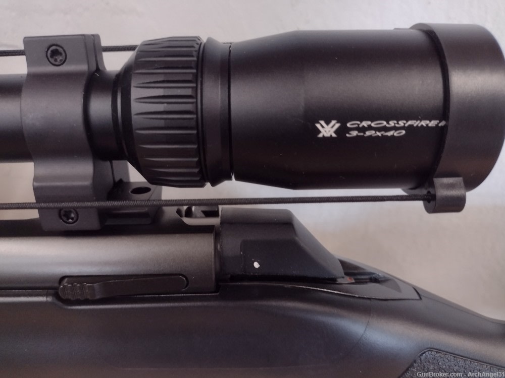 Winchester XPR .243 bolt action rifle-img-3