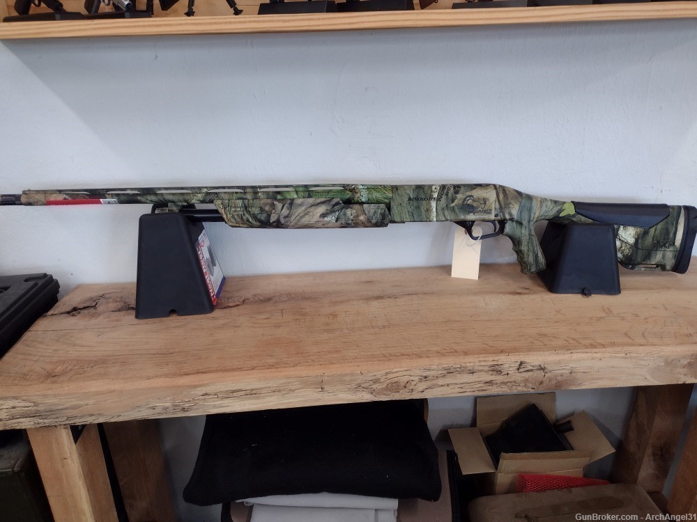 Winchester Long Beard 20ga-img-0