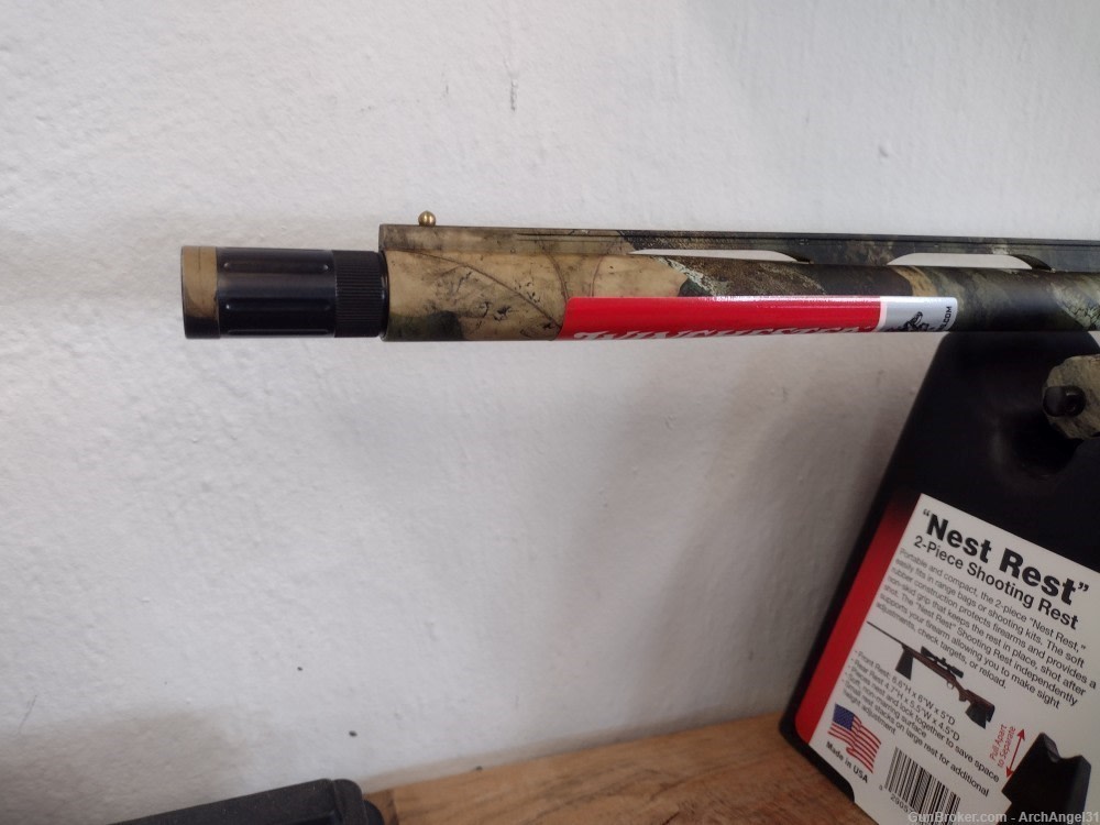 Winchester Long Beard 20ga-img-1
