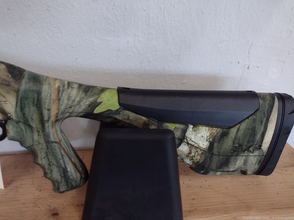 Winchester Long Beard 20ga-img-3