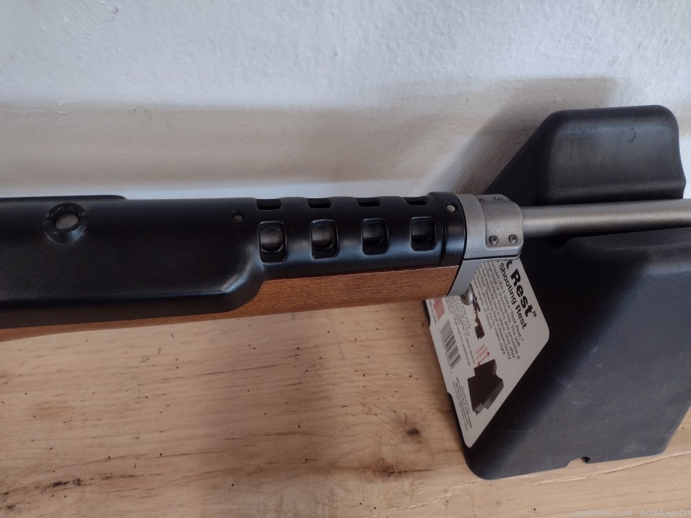 Ruger Mini-14 .223 Stainless Steel-img-5