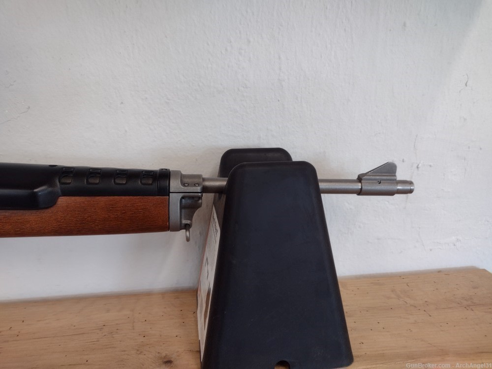 Ruger Mini-14 .223 Stainless Steel-img-3