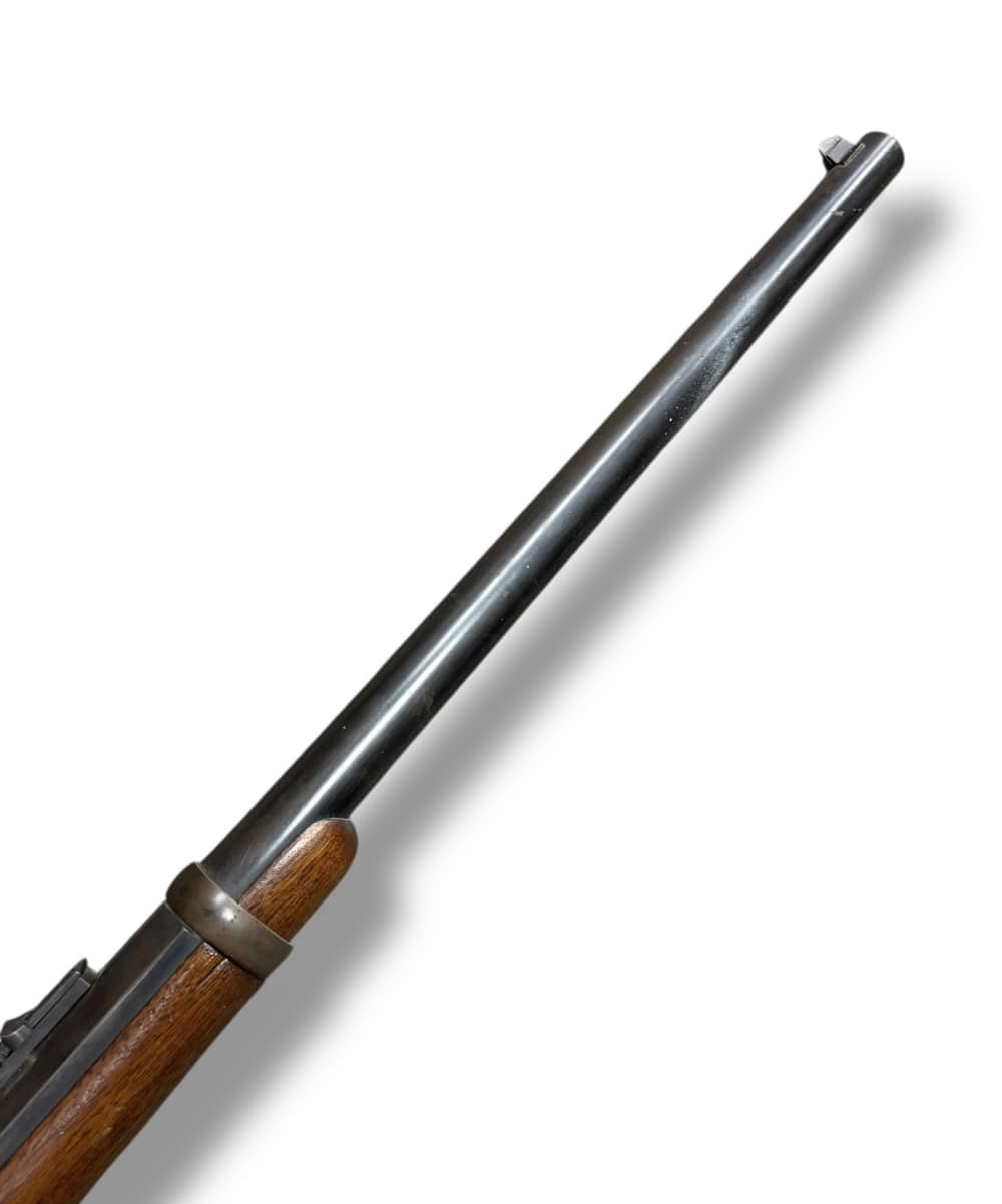 Antique Poultney & Trimble Smith Carbine .50 Cal Black Powder Rifle-img-15