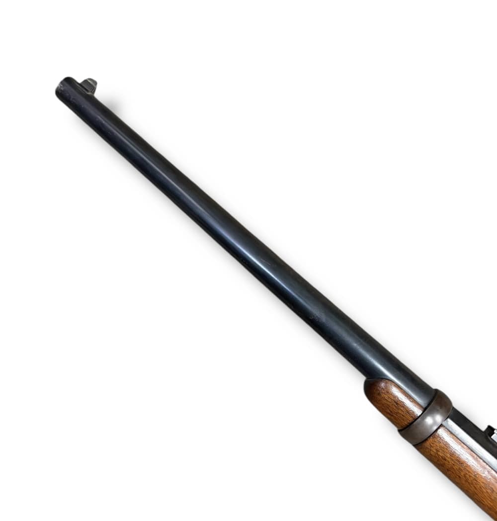 Antique Poultney & Trimble Smith Carbine .50 Cal Black Powder Rifle-img-1