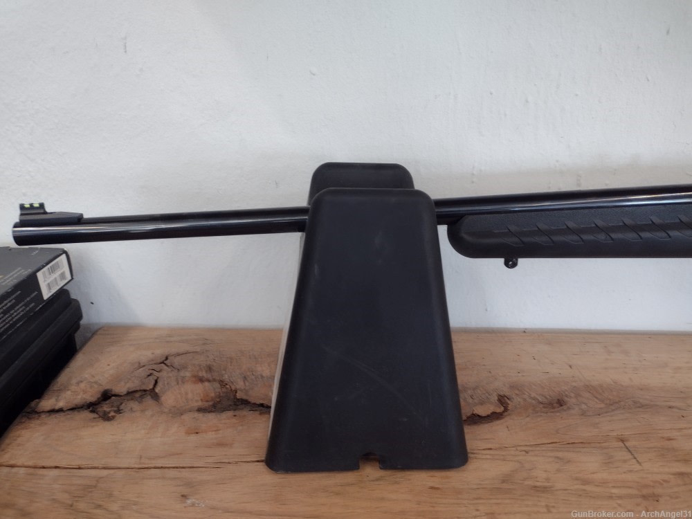 Ruger American .22LR -img-1