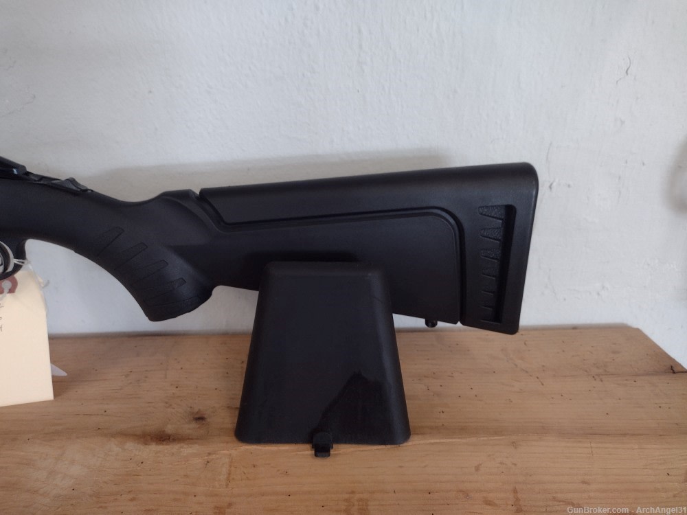 Ruger American .22LR -img-3