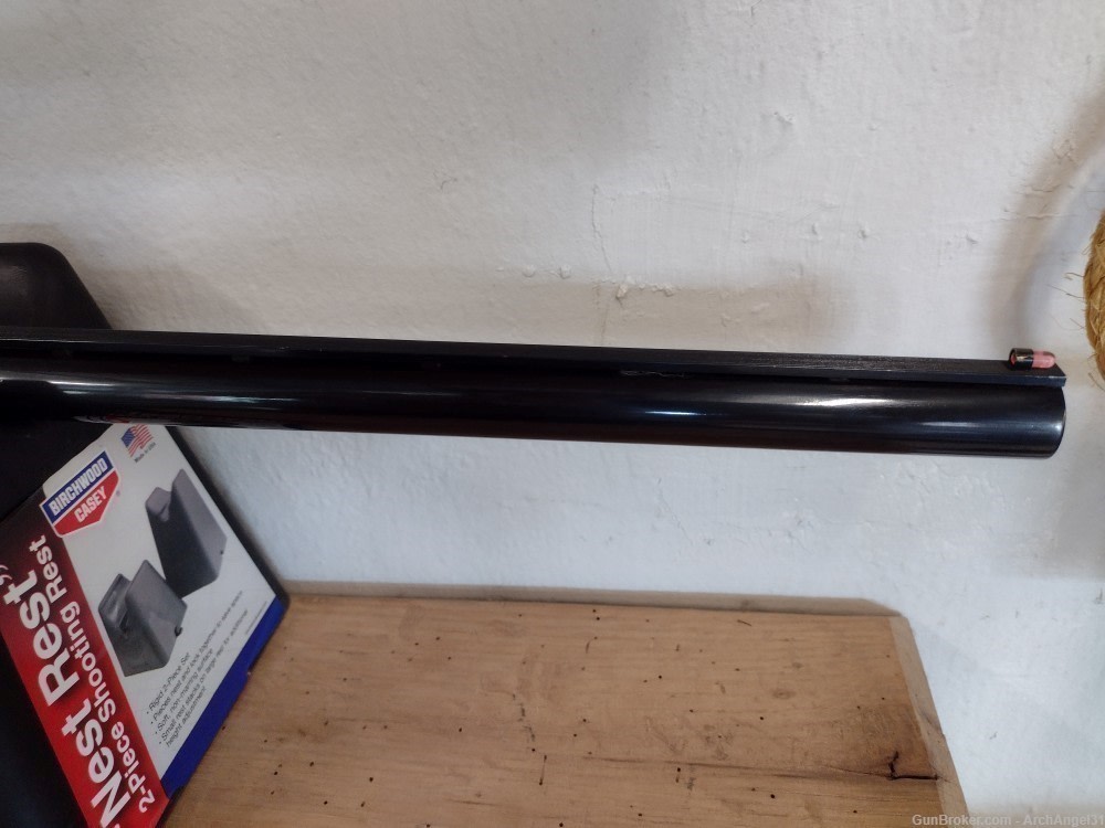 Ithaca Model 37 Featherlight 12ga Pump-img-4