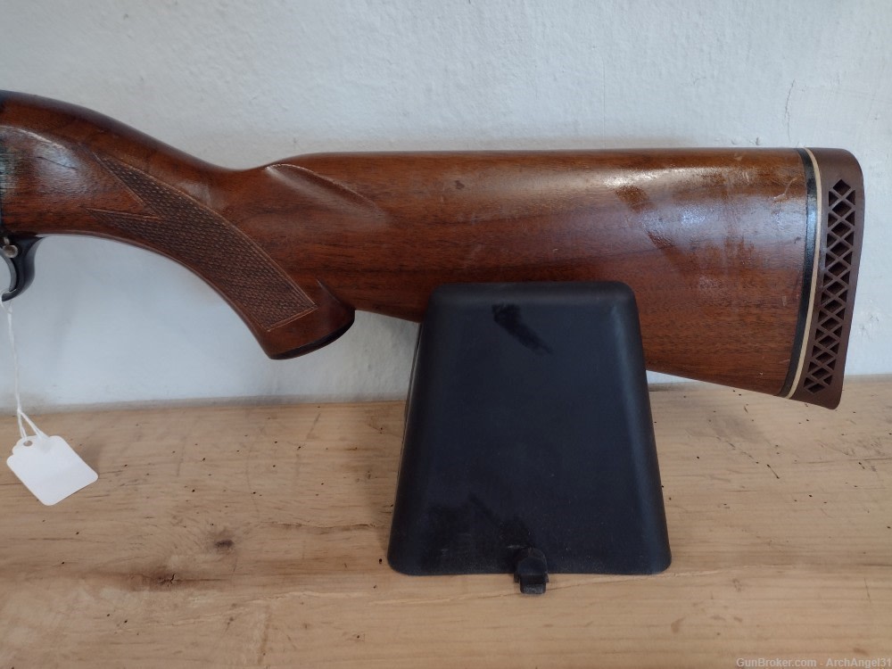 Ithaca Model 37 Featherlight 12ga Pump-img-5