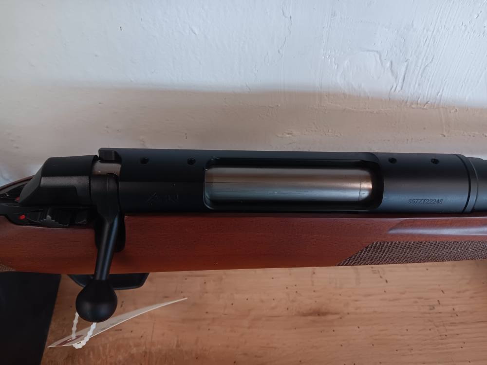 Winchester XPR Sporter 7 Rem Mag-img-1