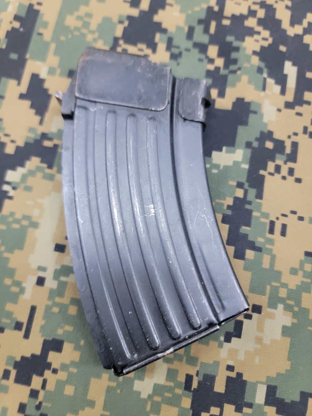 Ak47 10rd single stack magazine. 7.62x39-img-0