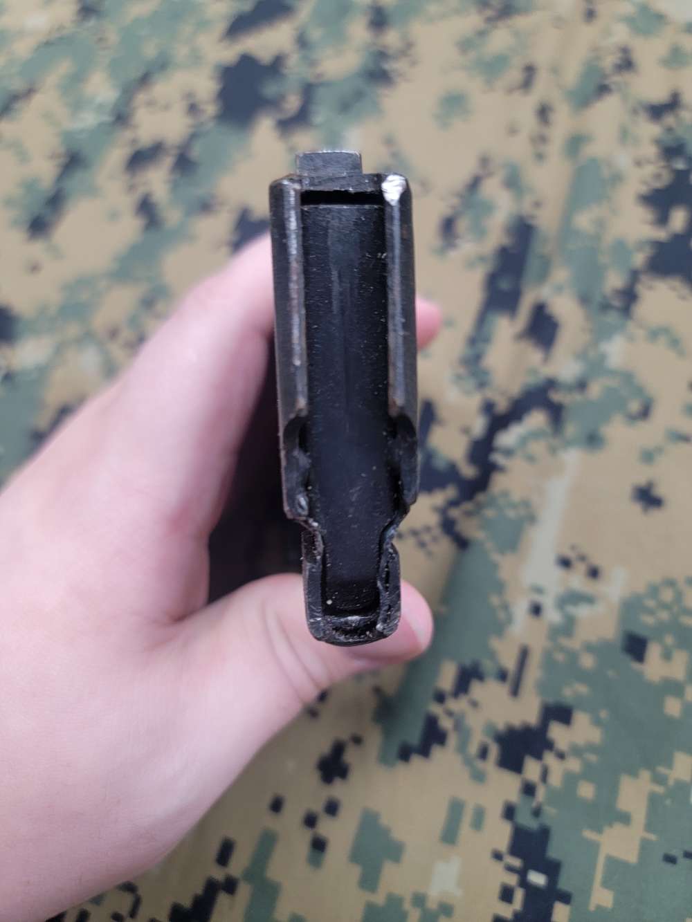 Ak47 10rd single stack magazine. 7.62x39-img-4