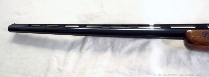 NIB CENTURY III YOUTH ADJ BC LEFT HAND 12GA 32" BOX-img-13