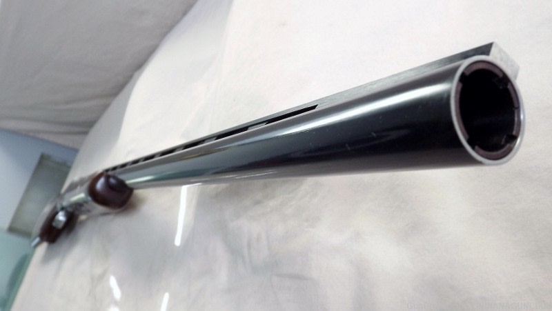 NIB CENTURY III YOUTH ADJ BC LEFT HAND 12GA 32" BOX-img-14