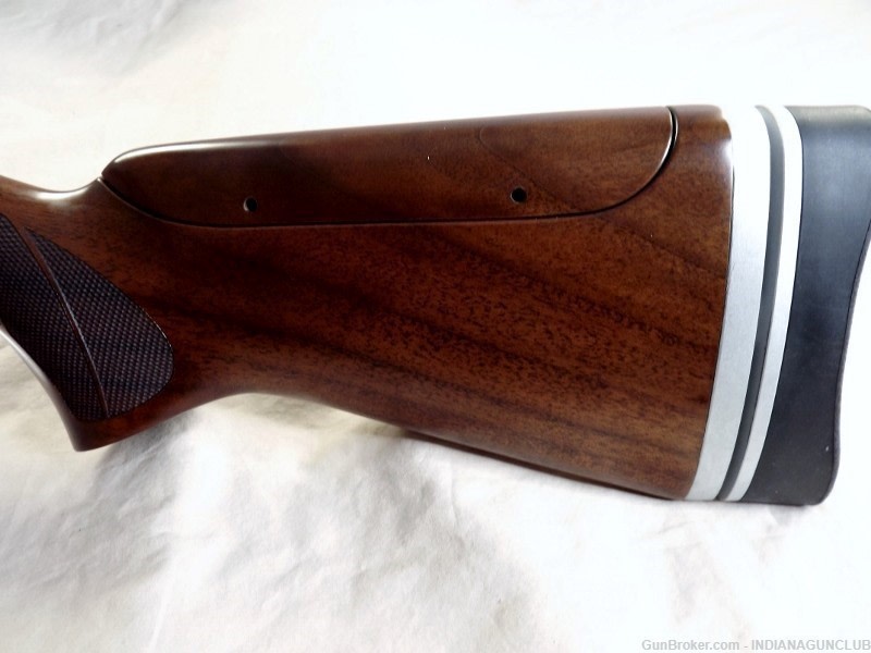 NIB CENTURY III YOUTH ADJ BC LEFT HAND 12GA 32" BOX-img-9