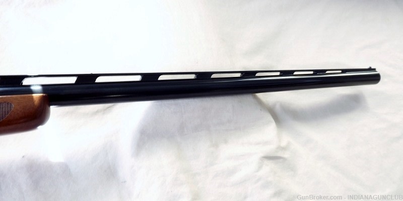 NIB CENTURY III YOUTH ADJ BC LEFT HAND 12GA 32" BOX-img-5