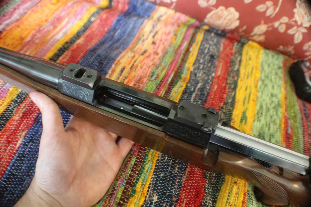Browning A-Bolt Medallion 30-06 22" Bolt-Action Rifle Left Handed LH-img-29