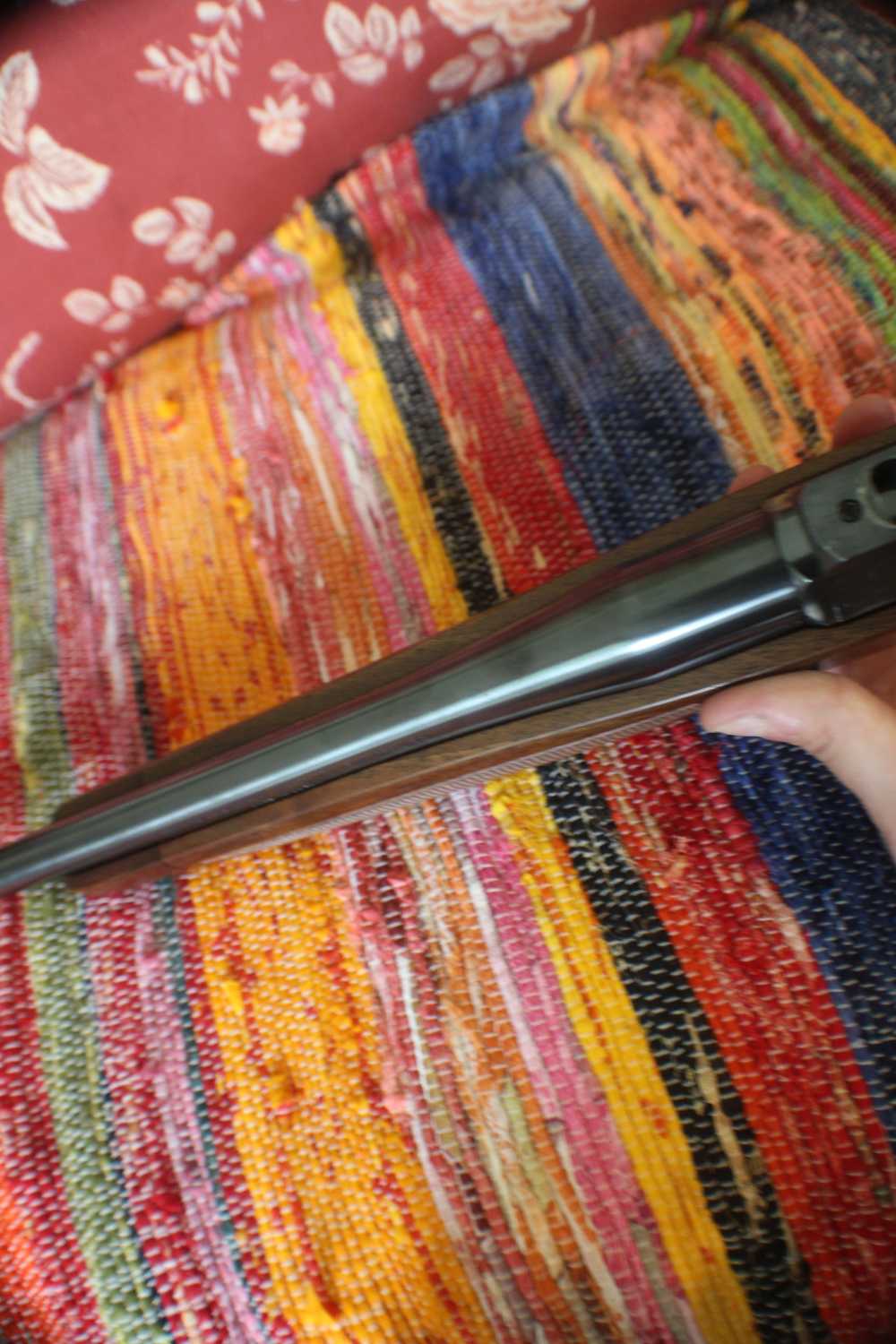 Browning A-Bolt Medallion 30-06 22" Bolt-Action Rifle Left Handed LH-img-31