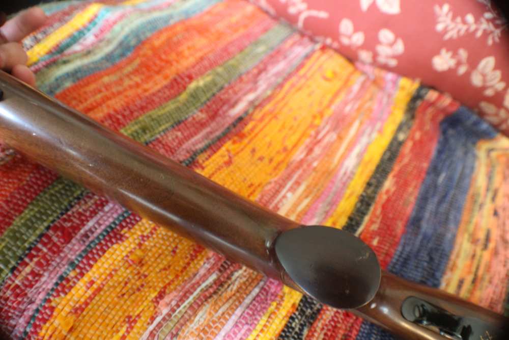 Browning A-Bolt Medallion 30-06 22" Bolt-Action Rifle Left Handed LH-img-1