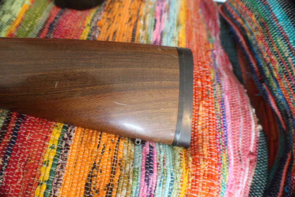 Browning A-Bolt Medallion 30-06 22" Bolt-Action Rifle Left Handed LH-img-8