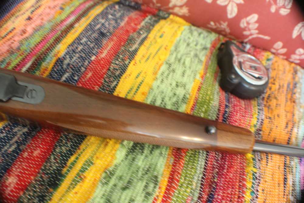 Browning A-Bolt Medallion 30-06 22" Bolt-Action Rifle Left Handed LH-img-5