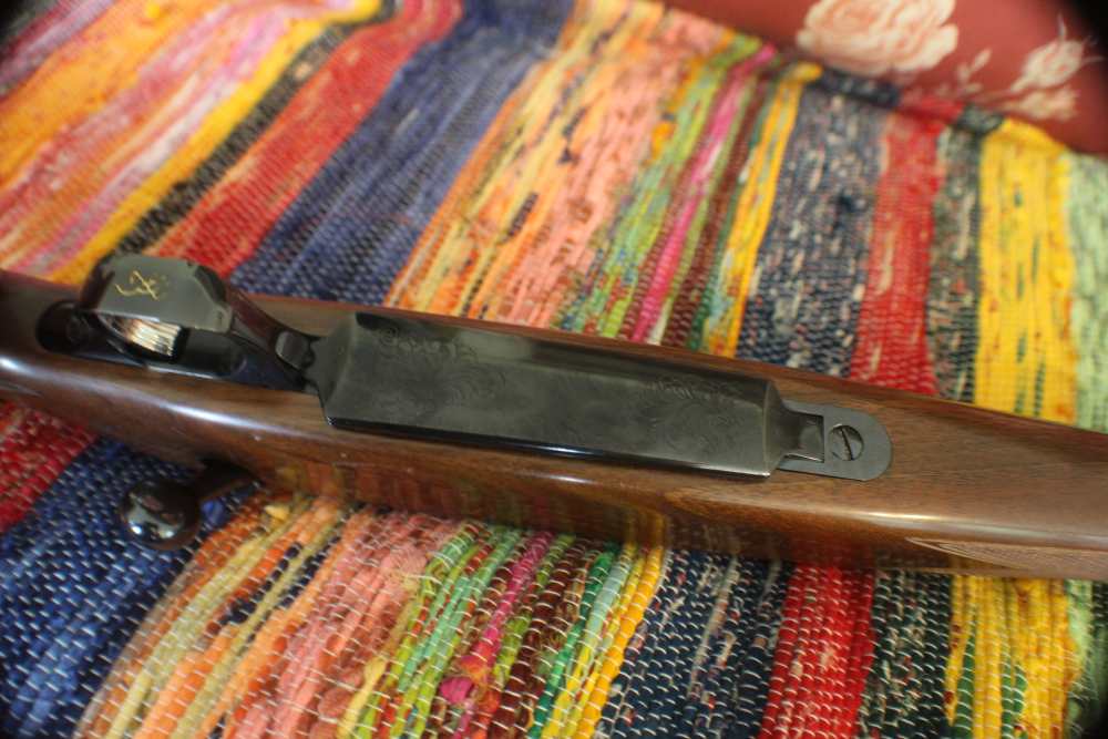 Browning A-Bolt Medallion 30-06 22" Bolt-Action Rifle Left Handed LH-img-4