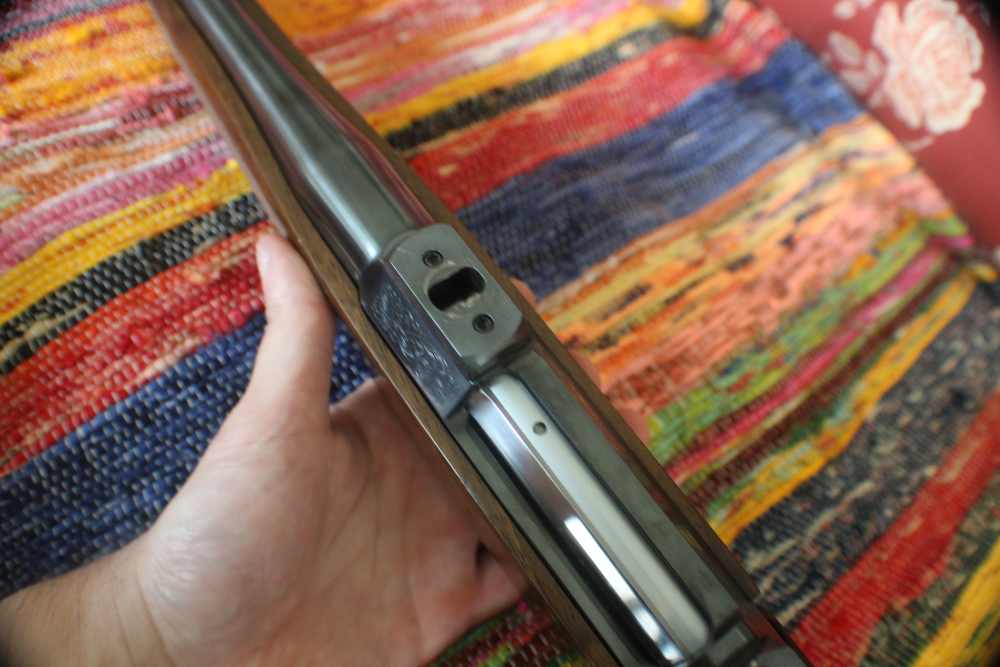 Browning A-Bolt Medallion 30-06 22" Bolt-Action Rifle Left Handed LH-img-28