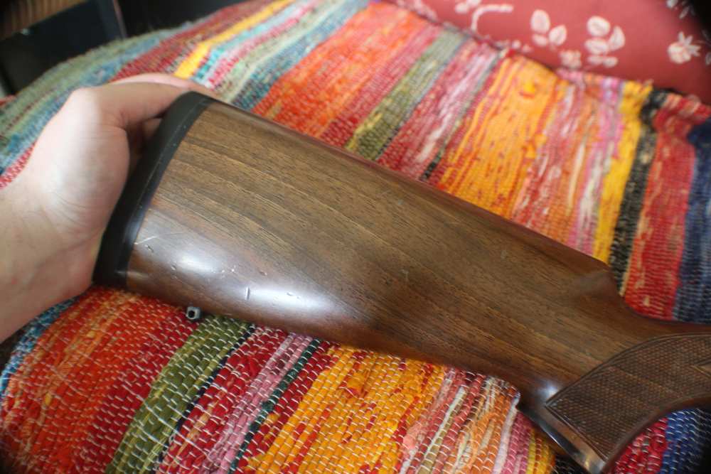 Browning A-Bolt Medallion 30-06 22" Bolt-Action Rifle Left Handed LH-img-36