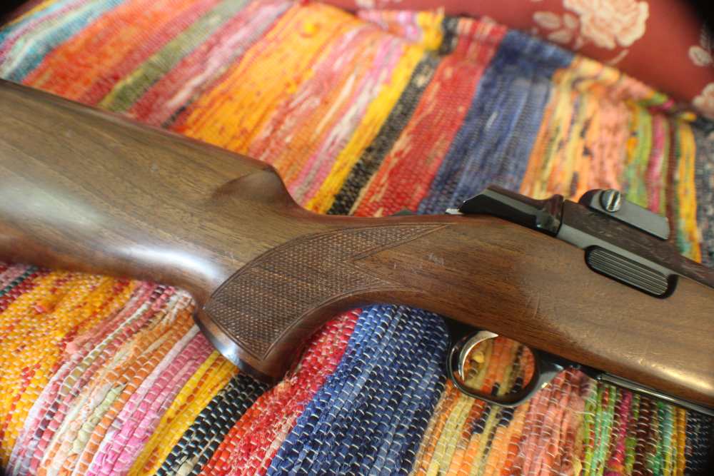 Browning A-Bolt Medallion 30-06 22" Bolt-Action Rifle Left Handed LH-img-38